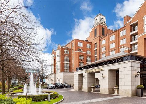 cheap hotels ballsbridge area dublin